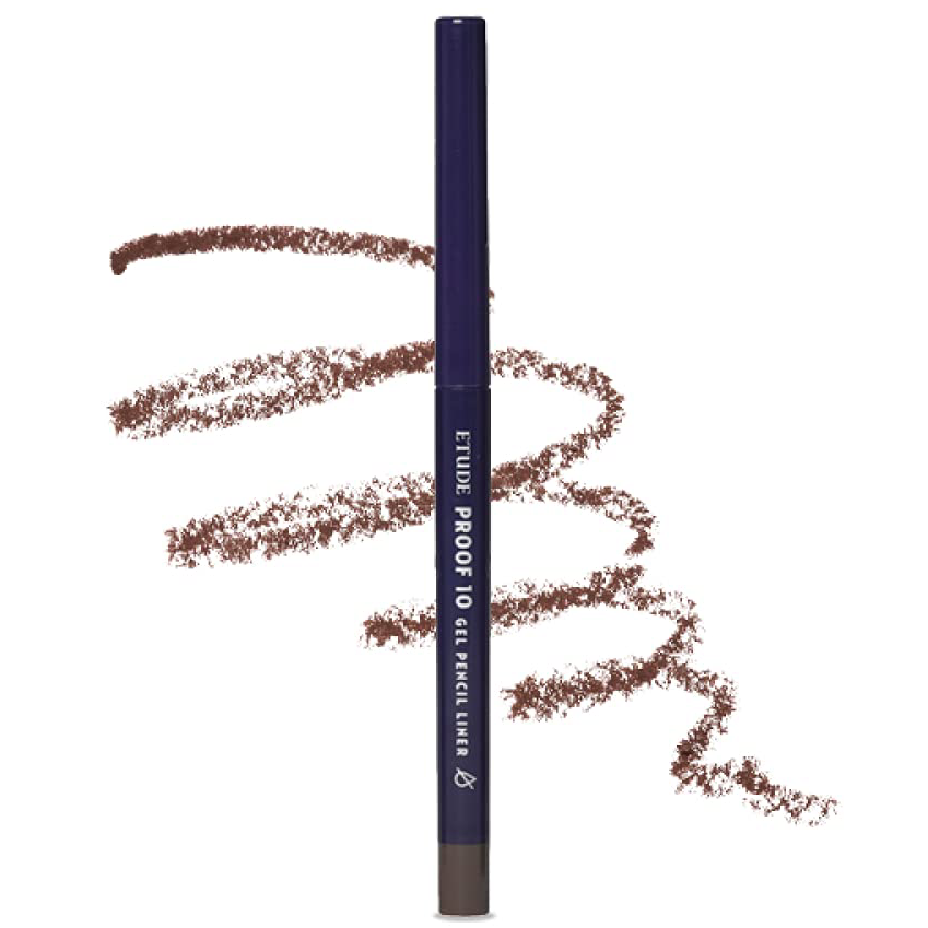 Etude - Proof10 Gel Pencil #2 Dark Cacao