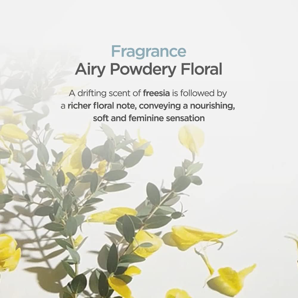 Amorepacific - AYUNCHE - Airy Veil Curl Cream 150ml.