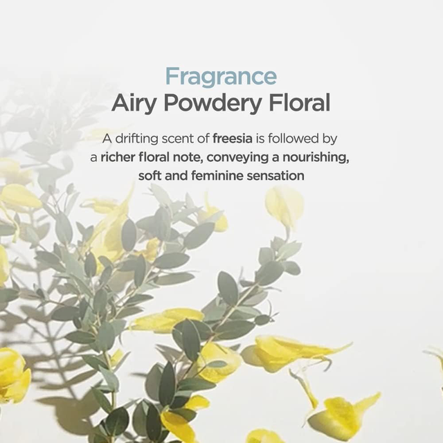 Amorepacific - AYUNCHE - Airy Veil Curl Cream 150ml.