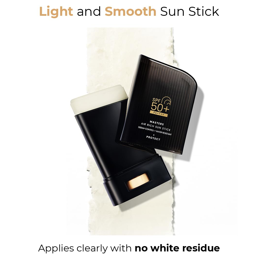 AHC - Masters Air Rich Sun Stick SPF50+ PA++++ 14g.