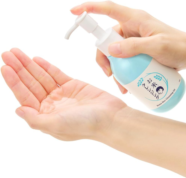 Keana Nadeshiko - Rice Toner 300ml.