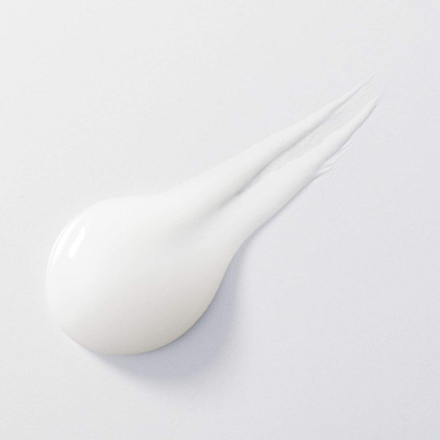 MUJI - 3 Kinds Of Plant Oil Body Gel 200ml.
