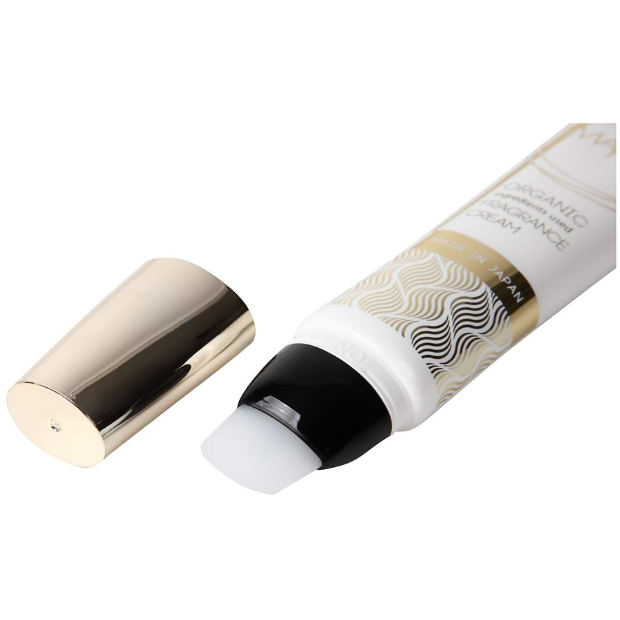 Maputi - Organic Fragrance Bust Cream 60g.