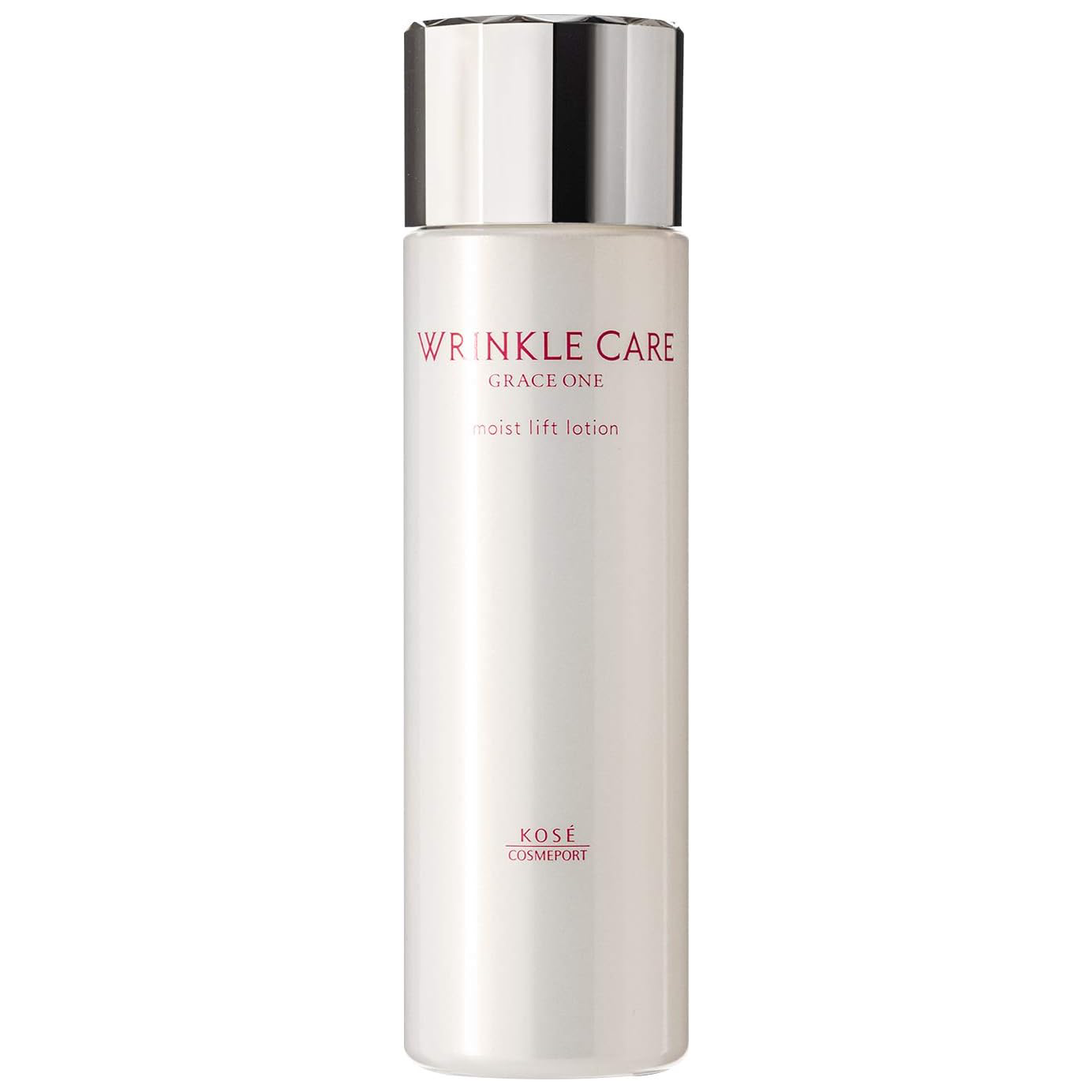 KOSE - Grace One - Wrinkle Care Moist Lift Lotion 180ml.