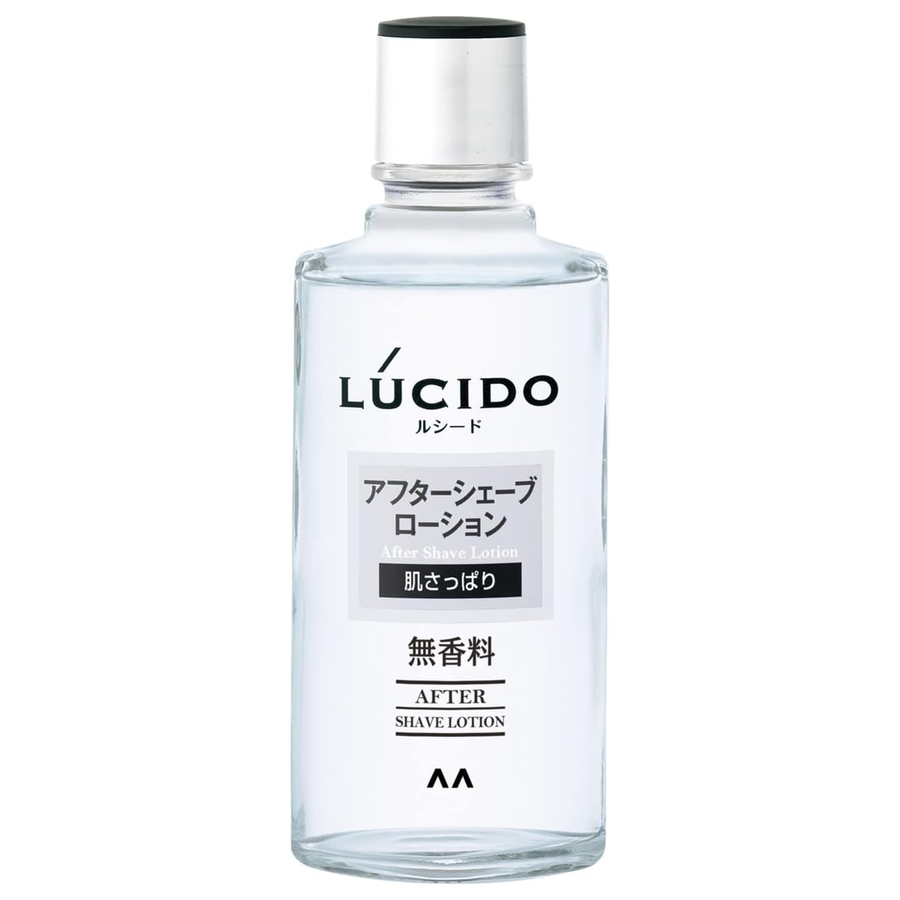 LUCIDO-L - After Shave Lotion 125ml.
