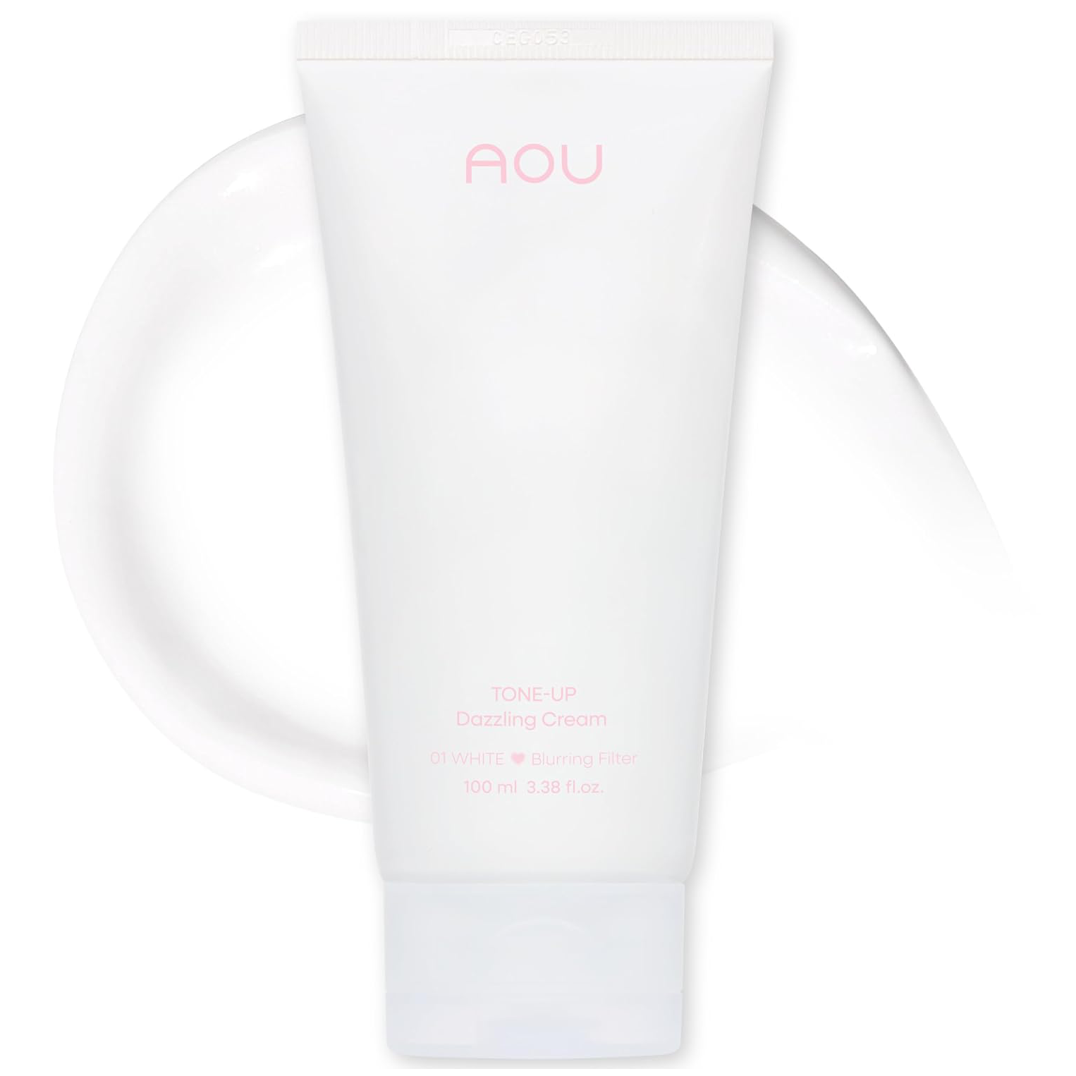AOU - Tone-up Dazzling Cream 100ml.