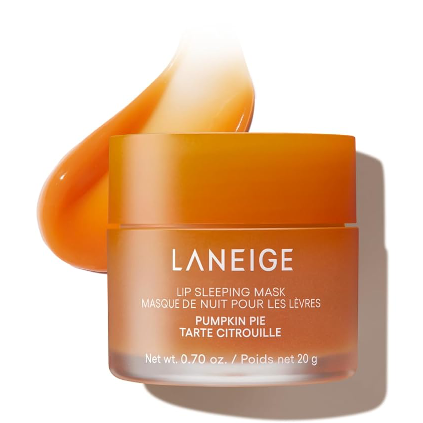 Laneige - Lip Sleeping Mask #Pumpkin Pie 20g.