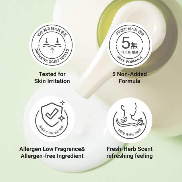 DERMA B - Fresh Moisture Body Lotion 400ml.