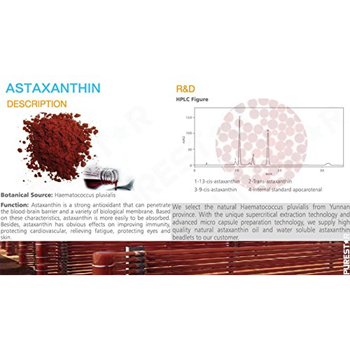 Giffarine - Astaxanthin Age – Defying Hands and Nails 40g.