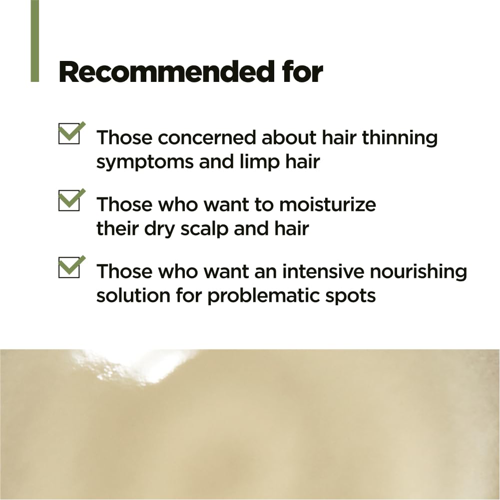 Amorepacific - Amos Professional - Botanic Calm Scalp Serum 80ml.