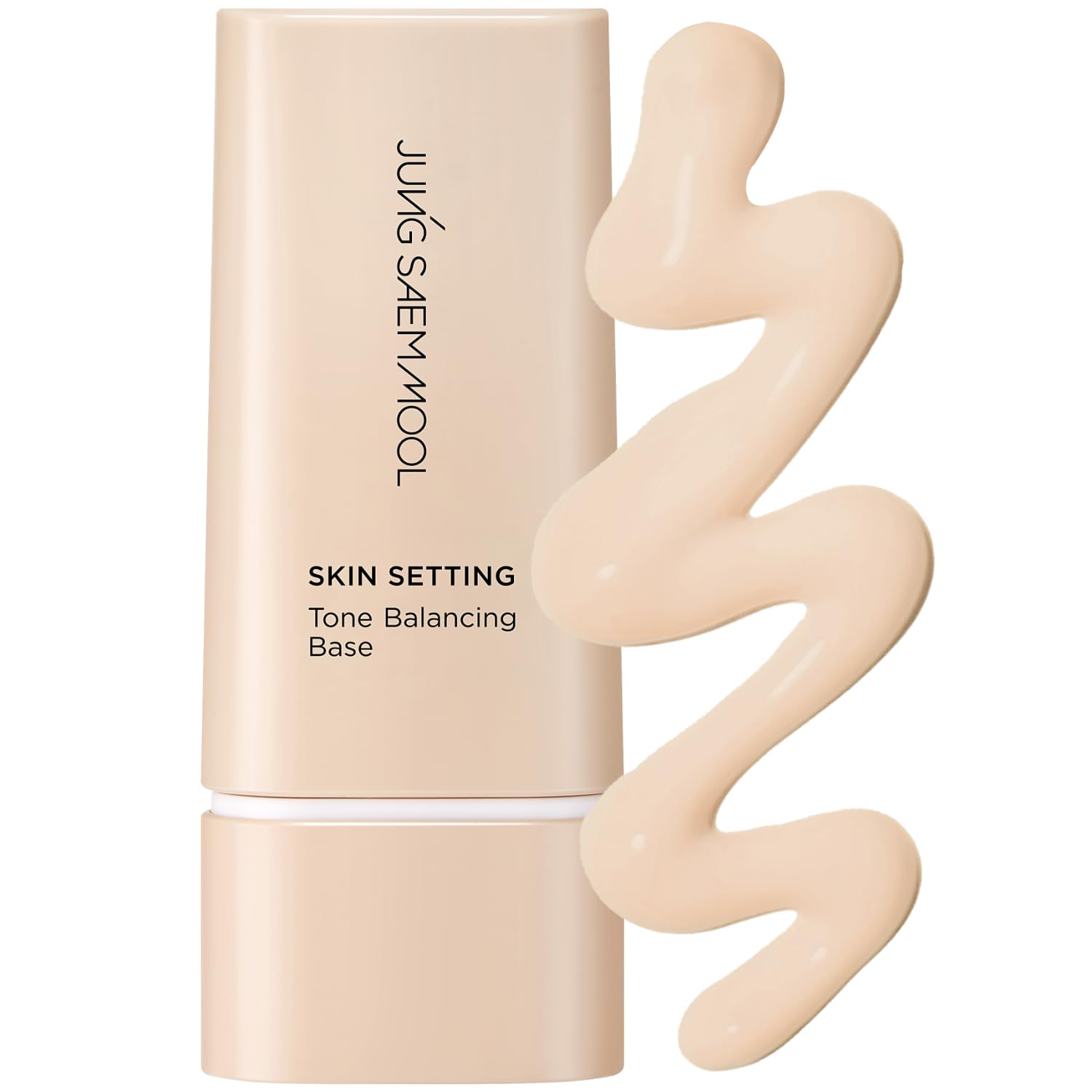 Jung Saem Mool - Skin Setting Tone Balancing Base SPF50+ PA+++ 40ml.