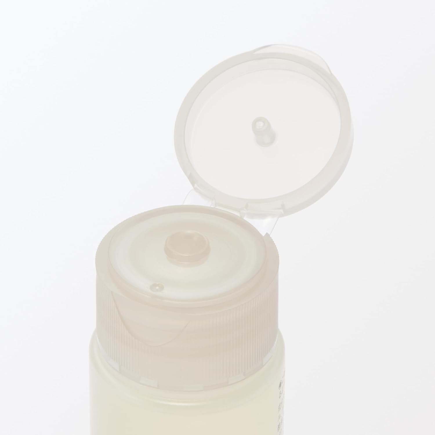 MUJI - Smooth Fermented Botanical Liquid Shampoo 50ml.