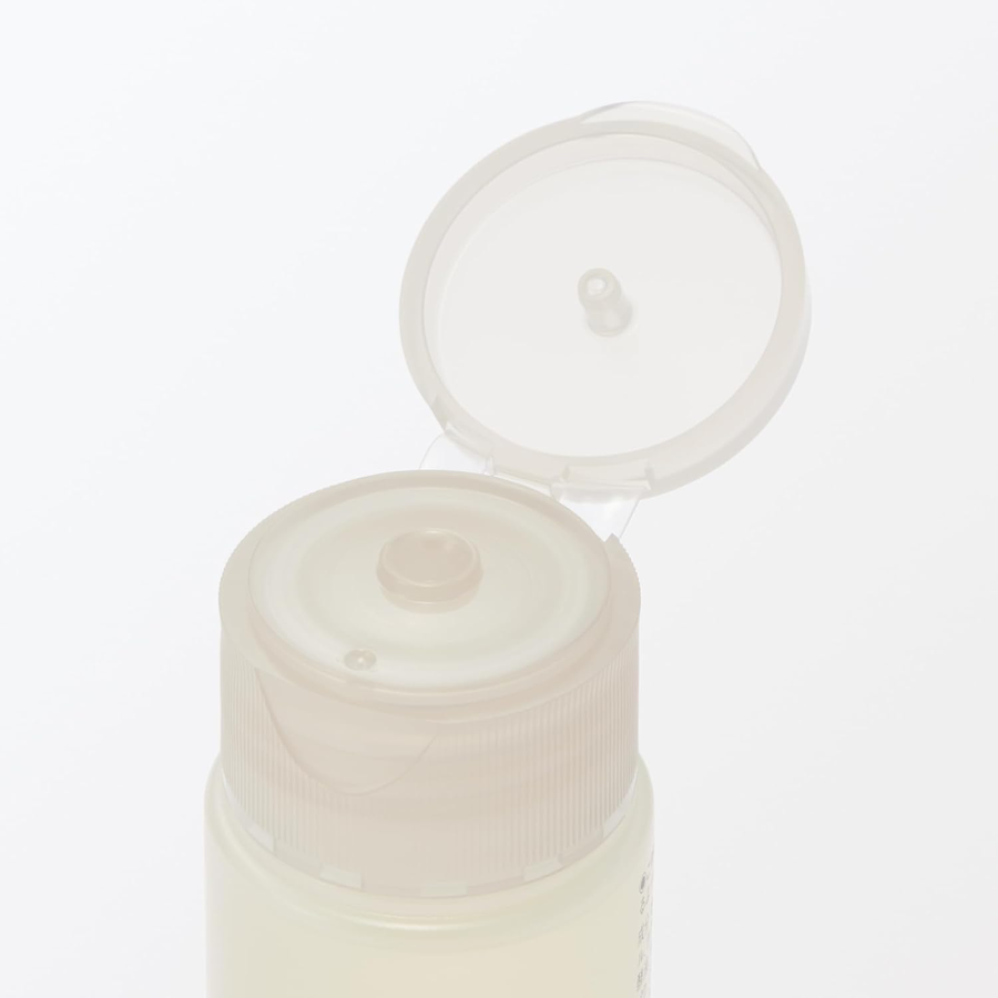 MUJI - Smooth Fermented Botanical Liquid Shampoo 50ml.