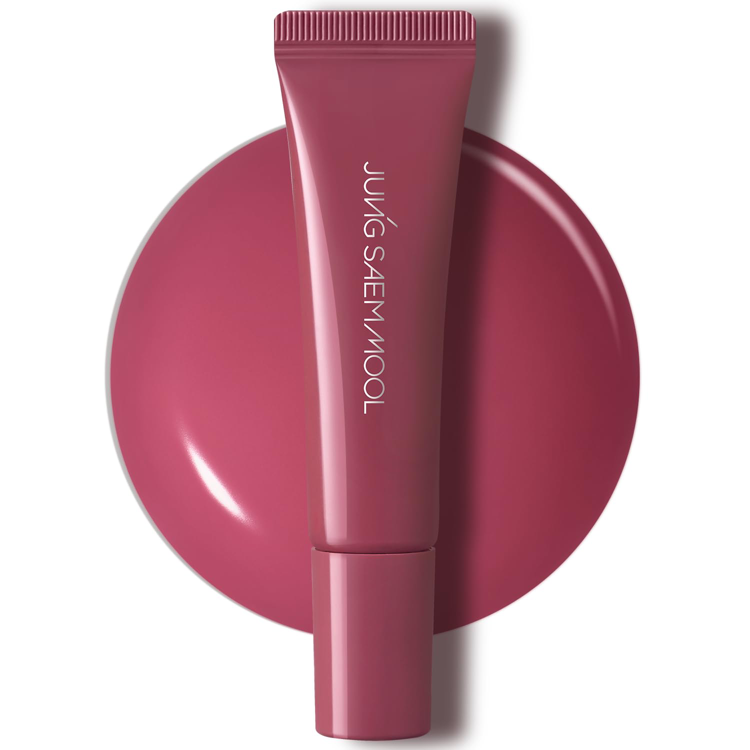 Jung Saem Mool - Lip Metal Serum Gloss #Berry Moon 10ml.