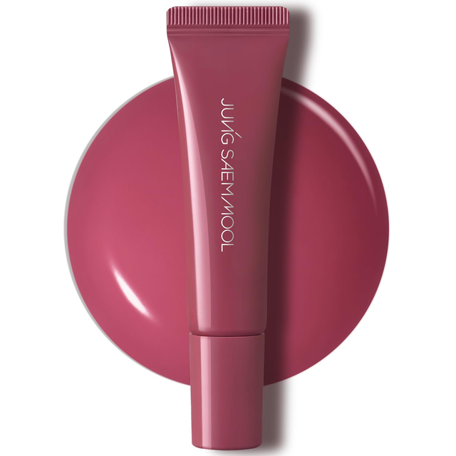 Jung Saem Mool - Lip Metal Serum Gloss #Berry Moon 10ml.
