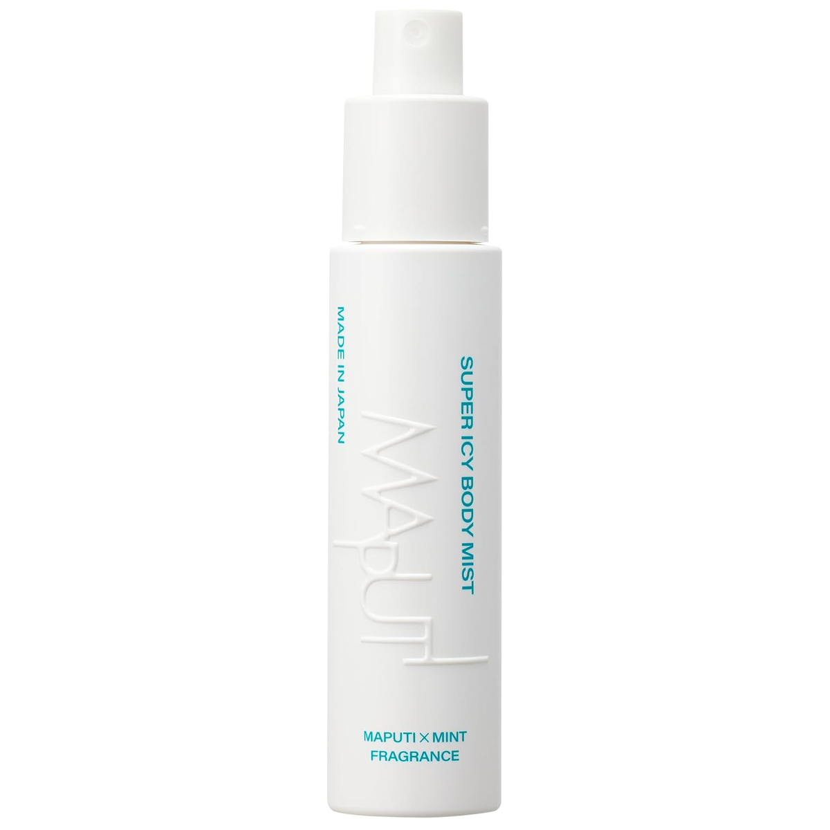 Maputi - Super Icy Mint Body Cooling Mist Spray 50ml.