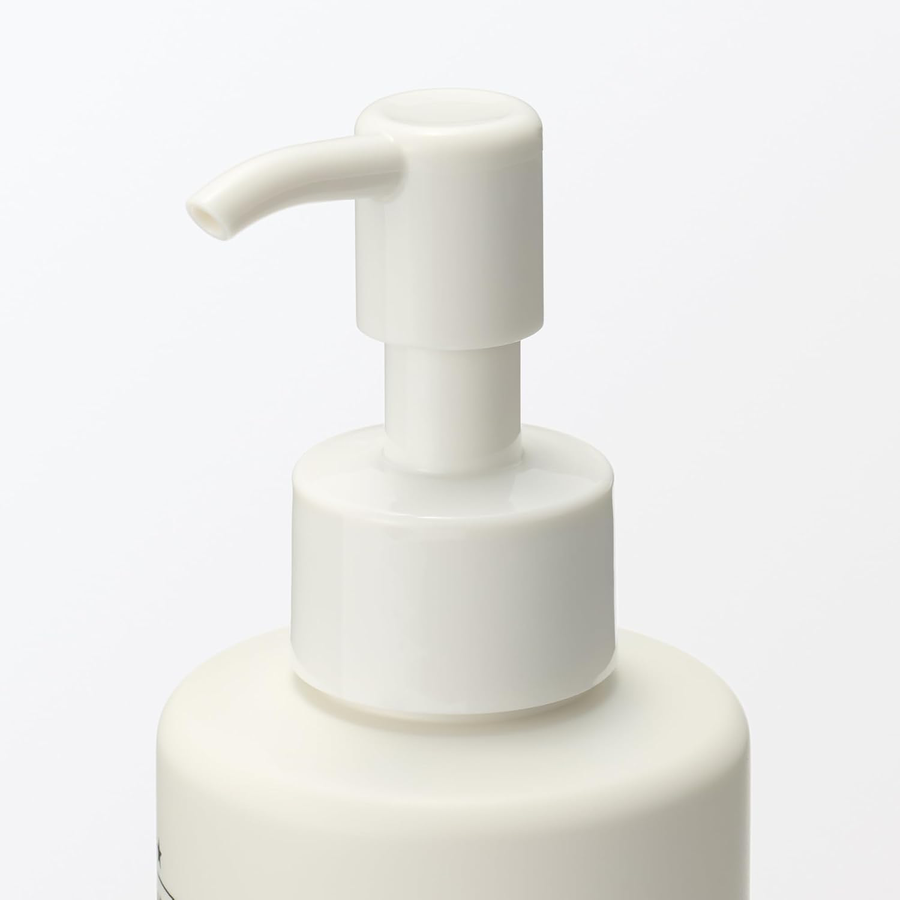 MUJI - Sunscreen Milk SPF50+ PA++++ 150ml.