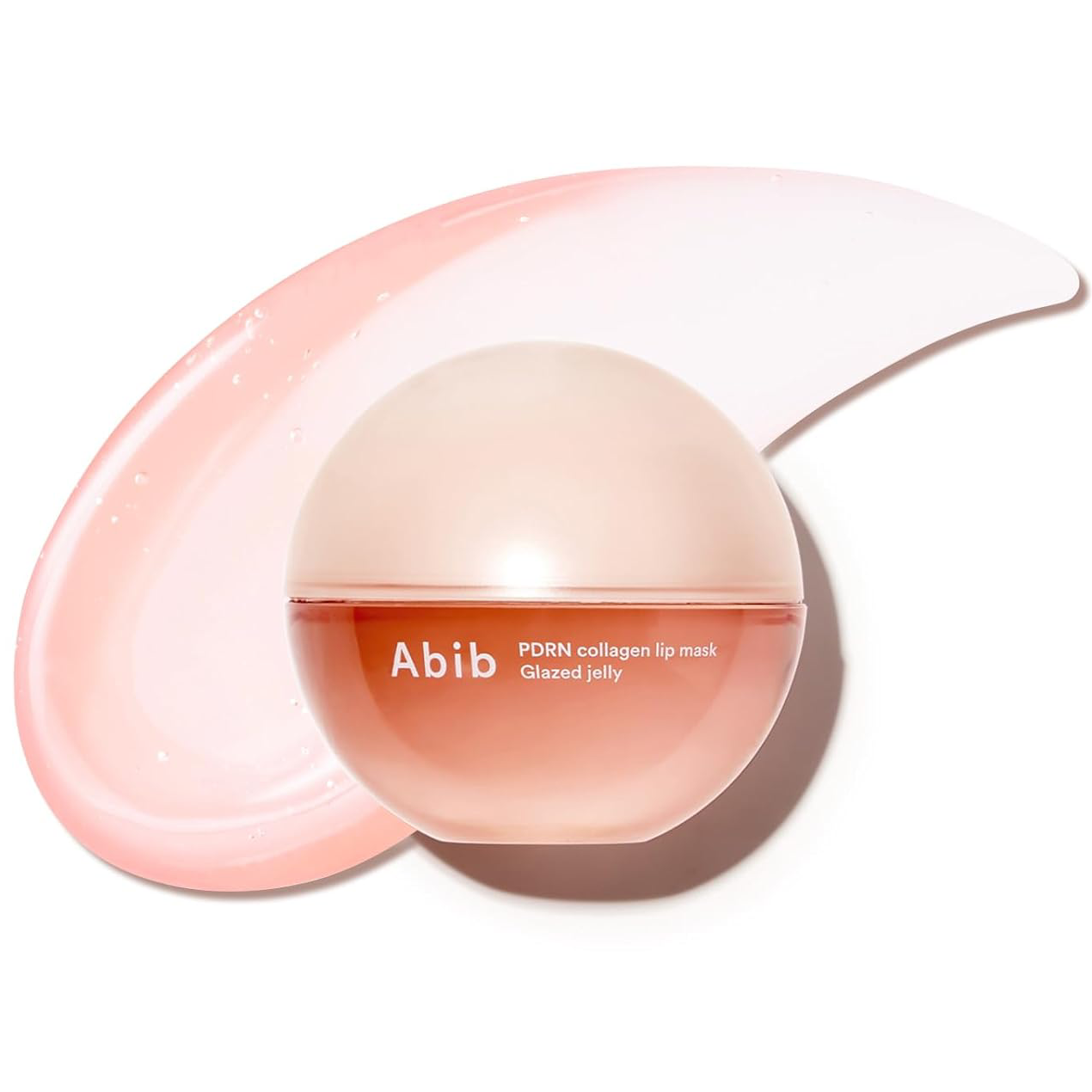 Abib - PDRN Collagen Lip Mask Glazed Jelly 11g.
