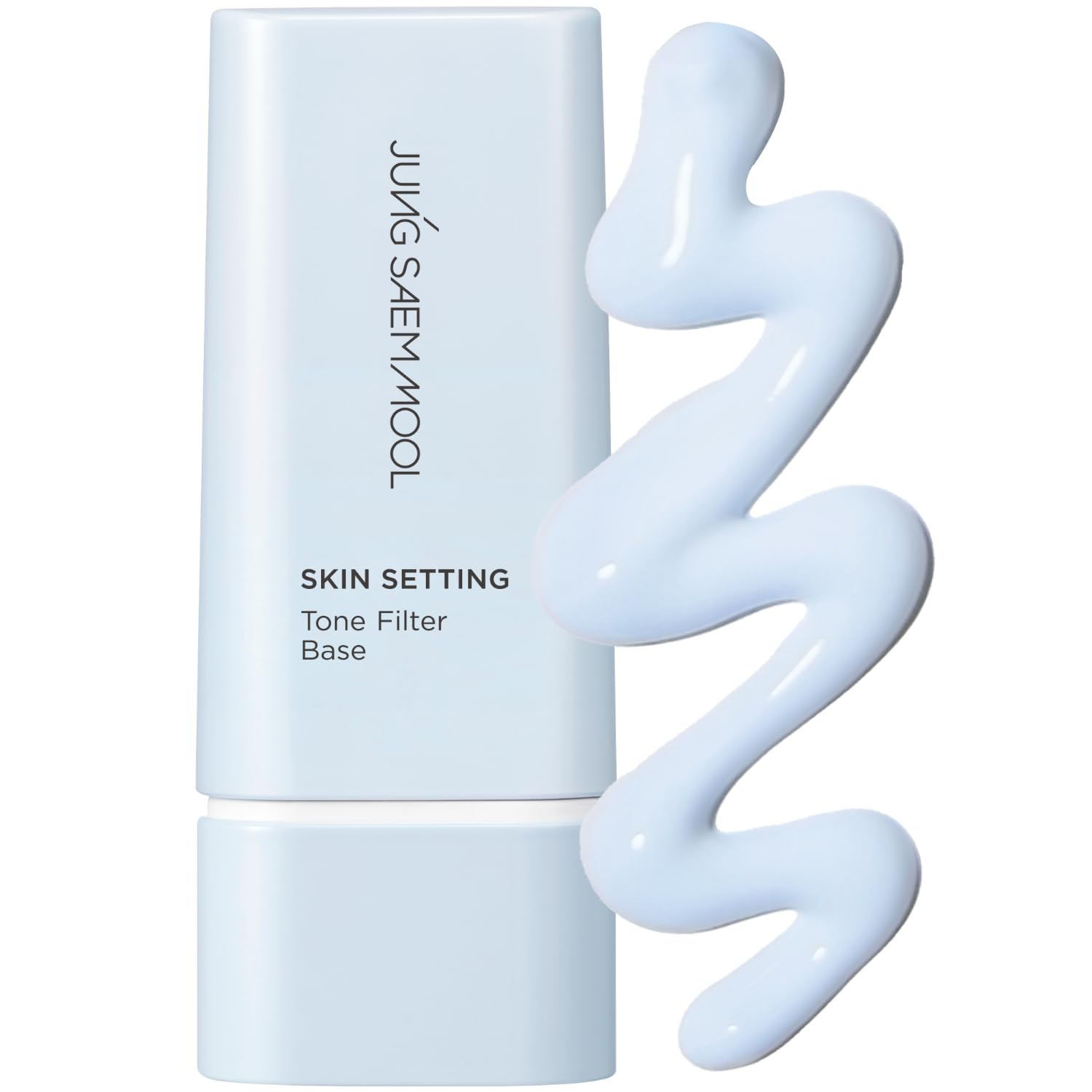 Jung Saem Mool - Skin Setting Tone Filter Base SPF30 PA++ 40ml.