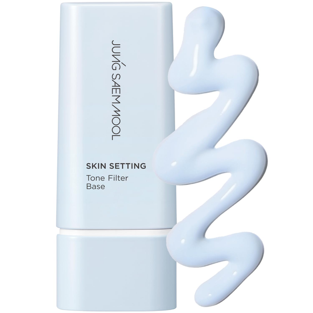 Jung Saem Mool - Skin Setting Tone Filter Base SPF30 PA++ 40ml.