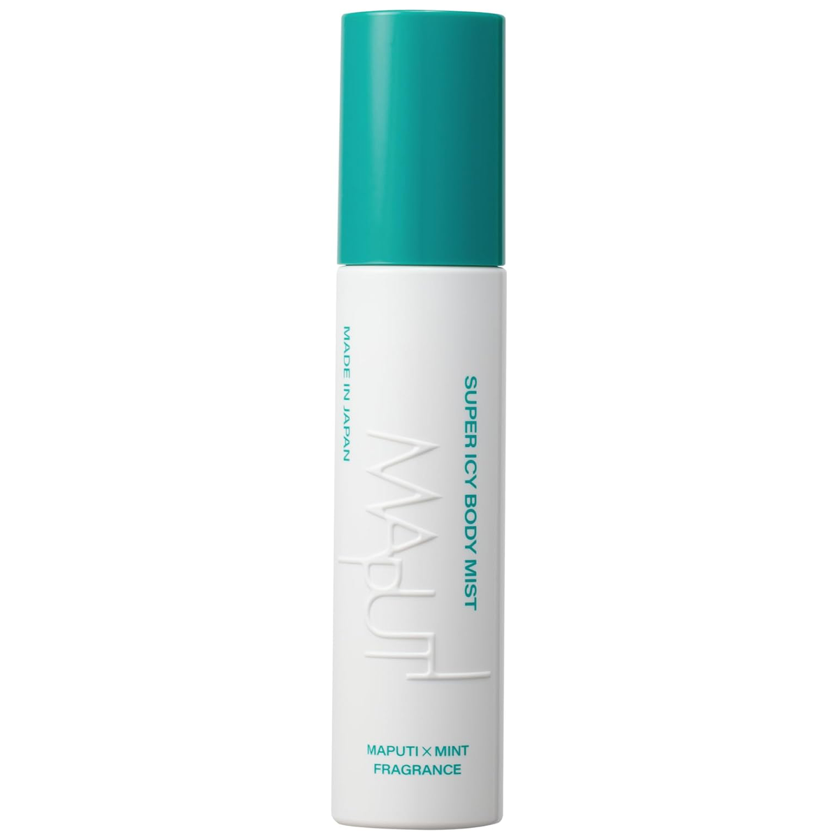 Maputi - Super Icy Mint Body Cooling Mist Spray 50ml.