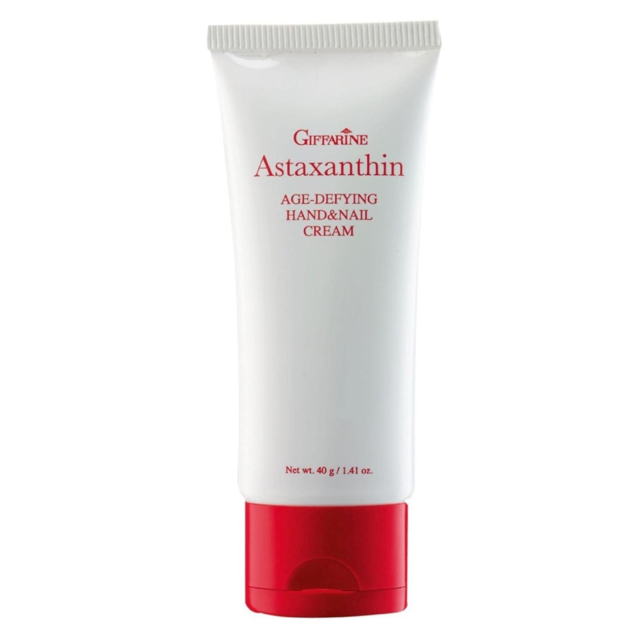 Giffarine - Astaxanthin Age – Defying Hands and Nails 40g.