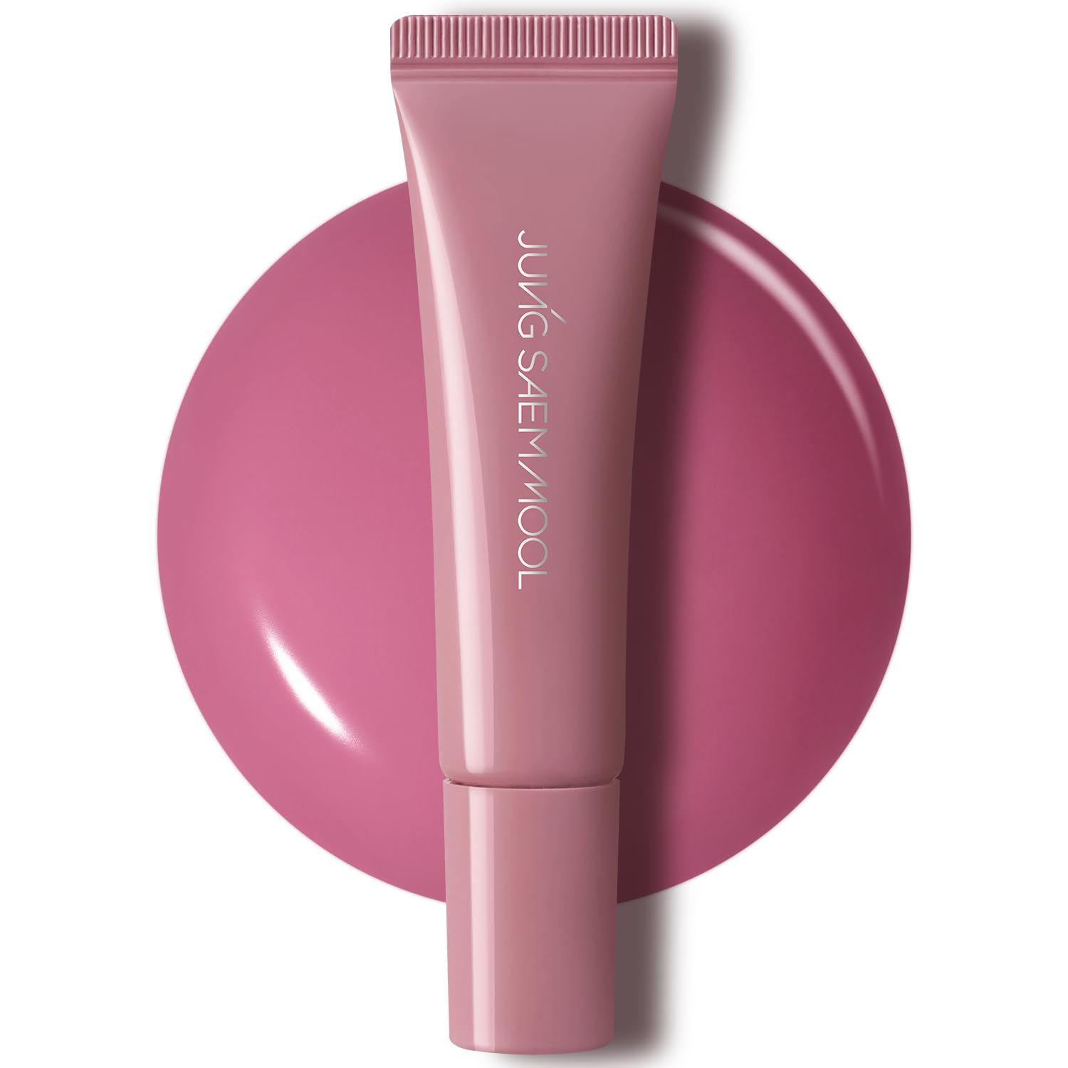 Jung Saem Mool - Lip Metal Serum Gloss #Muted Fig 10ml.