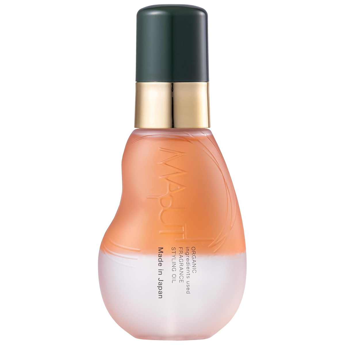 Maputi - Organic Fragrance Leave-in Styling Oil 100ml.