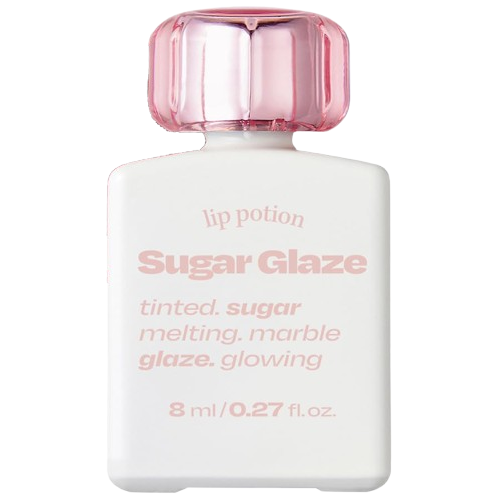Alternative Stereo - Lip Potion Sugar Glaze Tint #05 Mauve Ball 8ml.