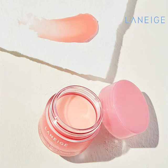 Laneige - Lip Sleeping Mask #Berry 20g.