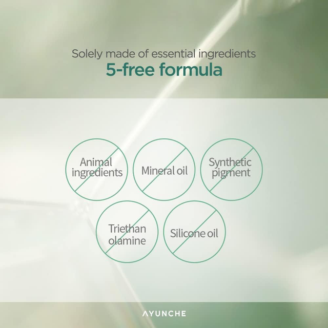 Amorepacific - AYUNCHE - Rebalancing Scalp Mask 200ml.