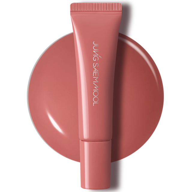 Jung Saem Mool - Lip Metal Serum Gloss #Burnt Sienna 10ml.