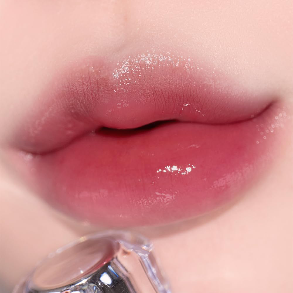 Alternative Stereo - Lip Potion Aqua Glow #06 Grape Sherbet 9ml.