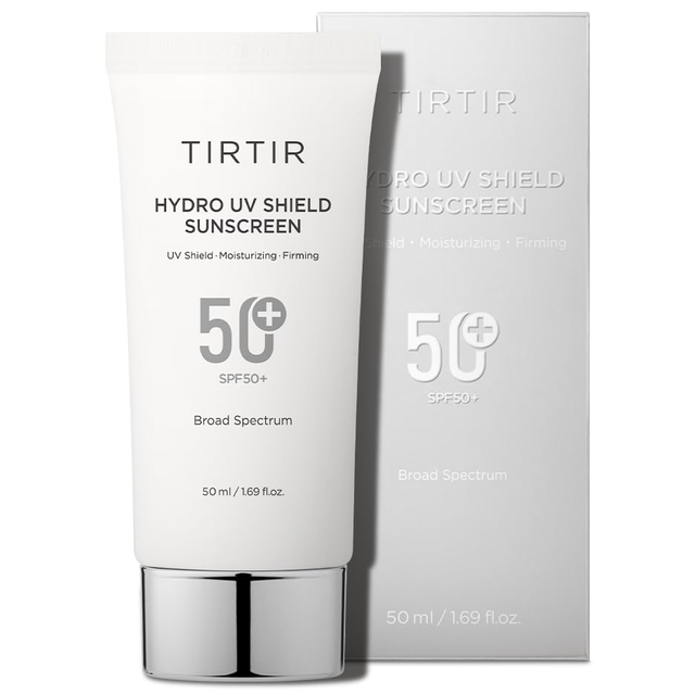 TIRTIR - Hydro UV Shield Sunscreen 50ml.