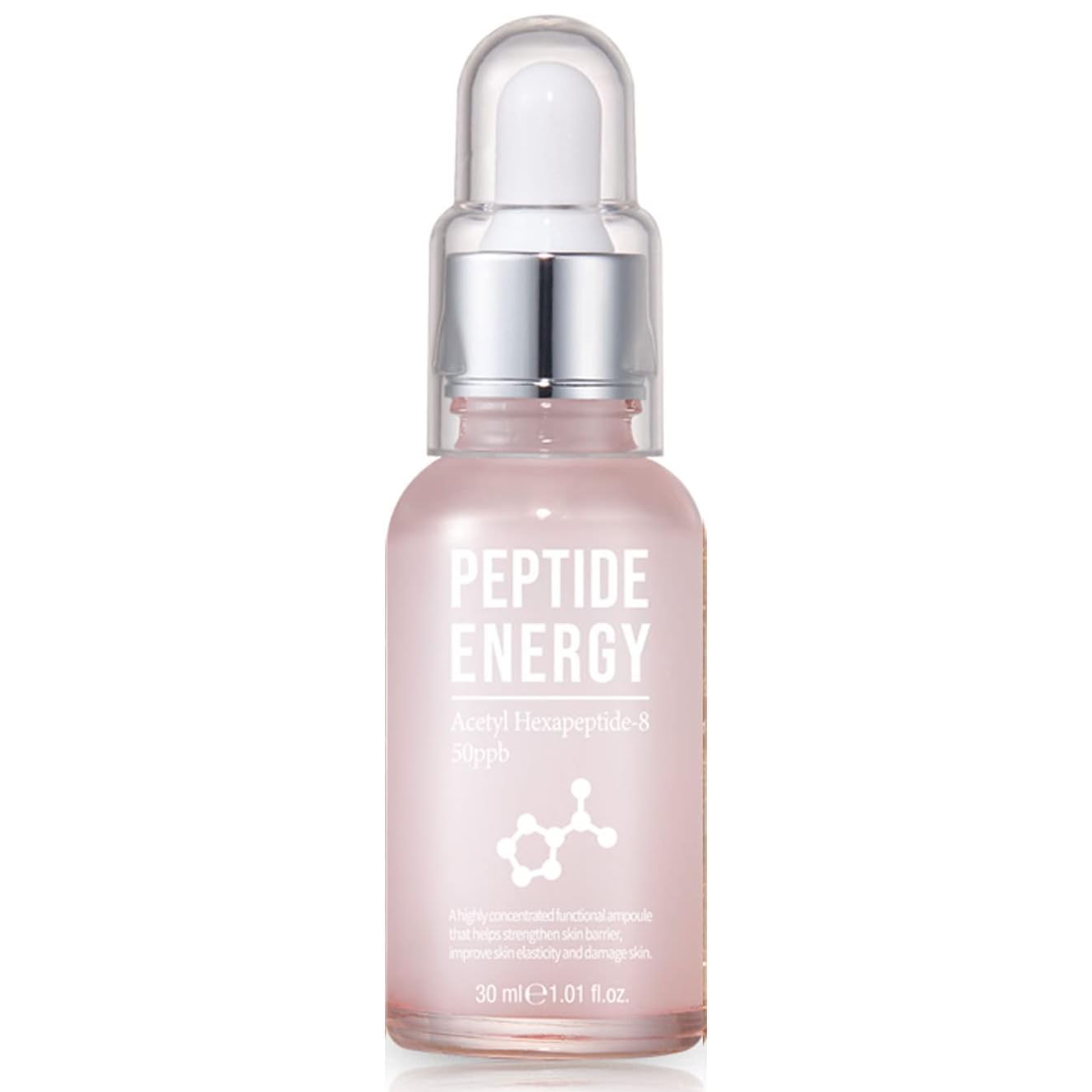 Esfolio - Peptide Energy Ampoule 30ml.
