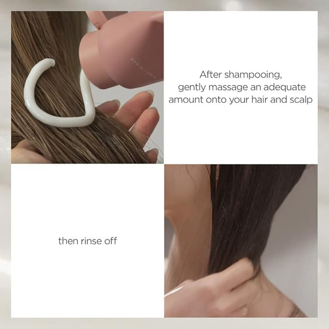 Amorepacific - AYUNCHE - Enhancing Silky Mask Mini 100ml.