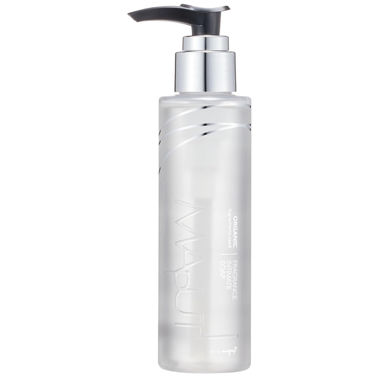 Maputi - Organic Fragrance Delicate Deodorizing Moisturizing Feminine Intimate Soap 120ml.