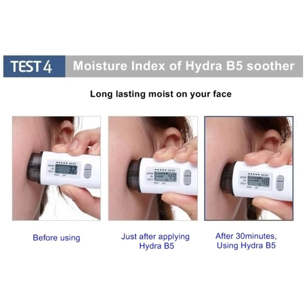 AHC - Premium Hydra B5 Sleeping Pack 100ml.