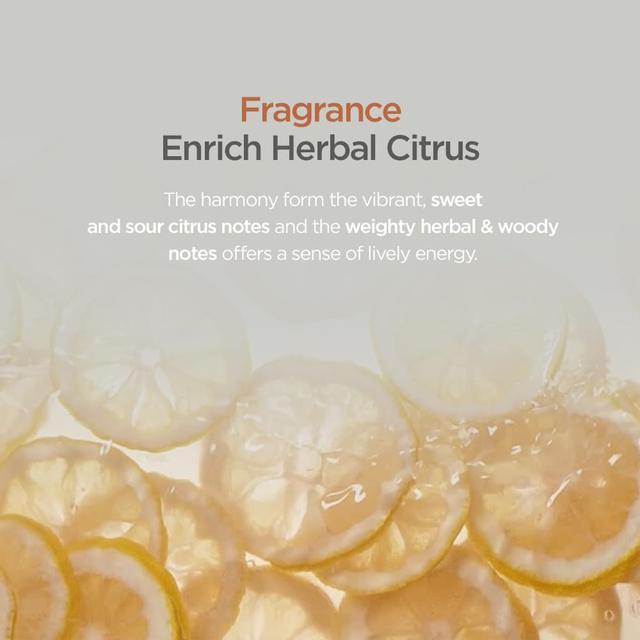 Amorepacific - AYUNCHE - Enrich Bonding Care Mask 200ml.