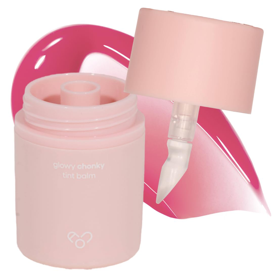 AOU - Glowy Chonky Tint Balm #07 Bubble Balm