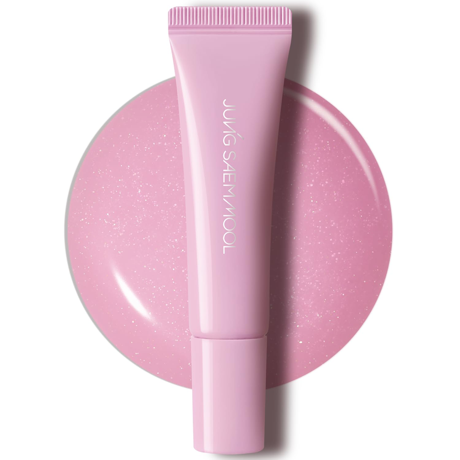 Jung Saem Mool - Lip Metal Serum Gloss #Mermaid Dew 10ml.