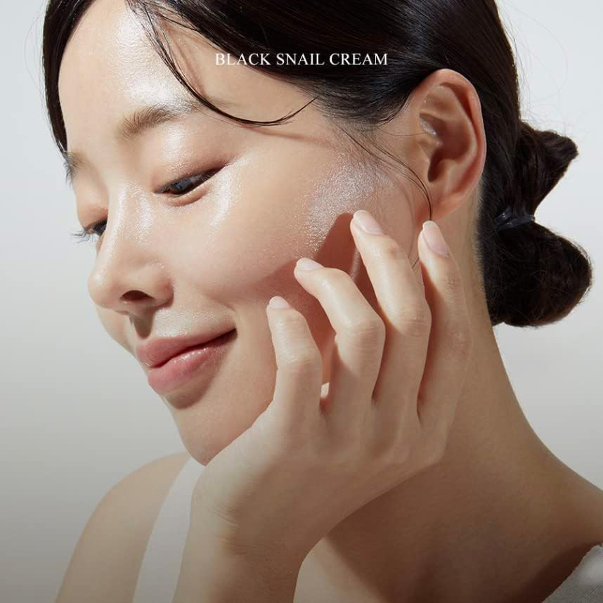 Dr.G - Black Snail Cream 50ml.