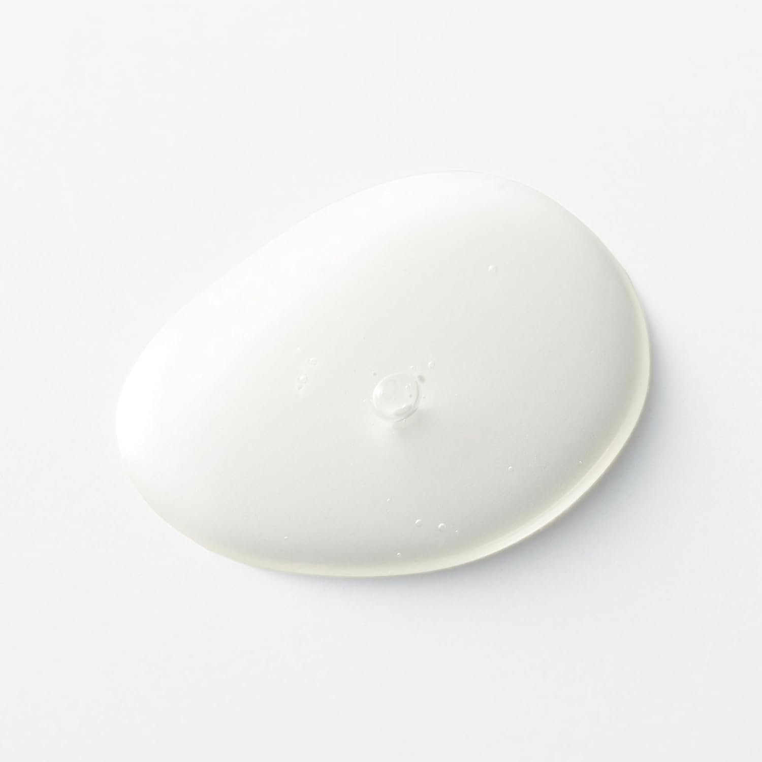 MUJI - Smooth Fermented Botanical Liquid Shampoo 50ml.