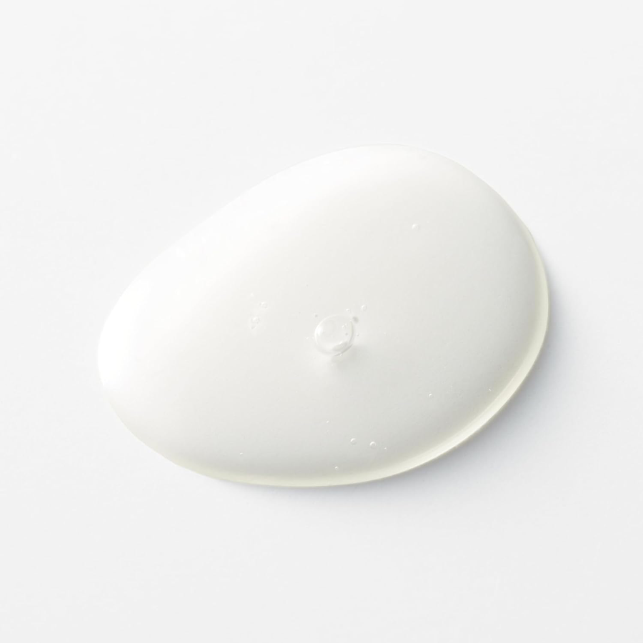 MUJI - Smooth Fermented Botanical Liquid Shampoo 50ml.