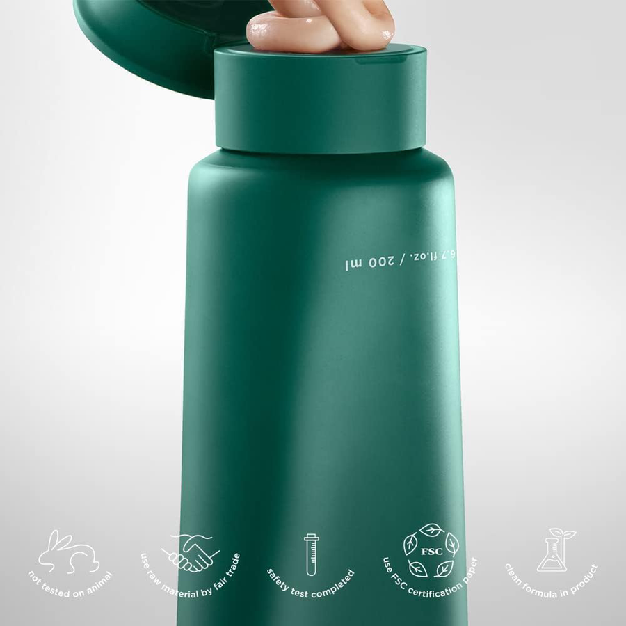 Amorepacific - AYUNCHE - Rebalancing Scalp Mask 200ml.