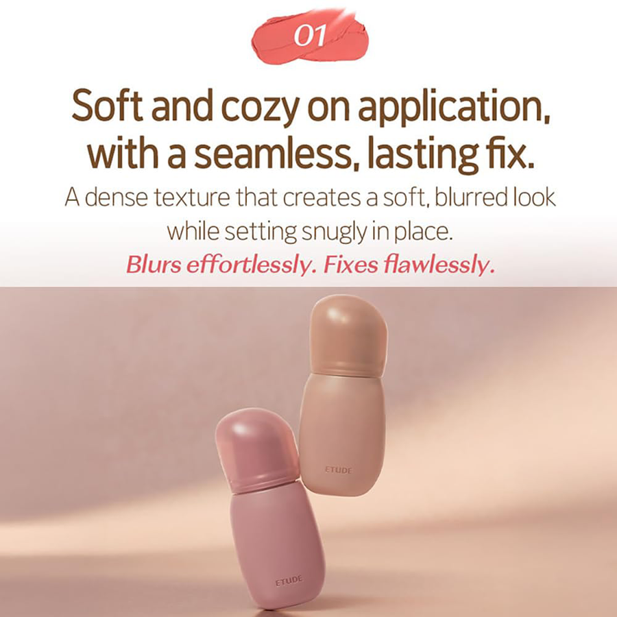 Etude - Soft Fixing Tint #05 I Like U 4g.