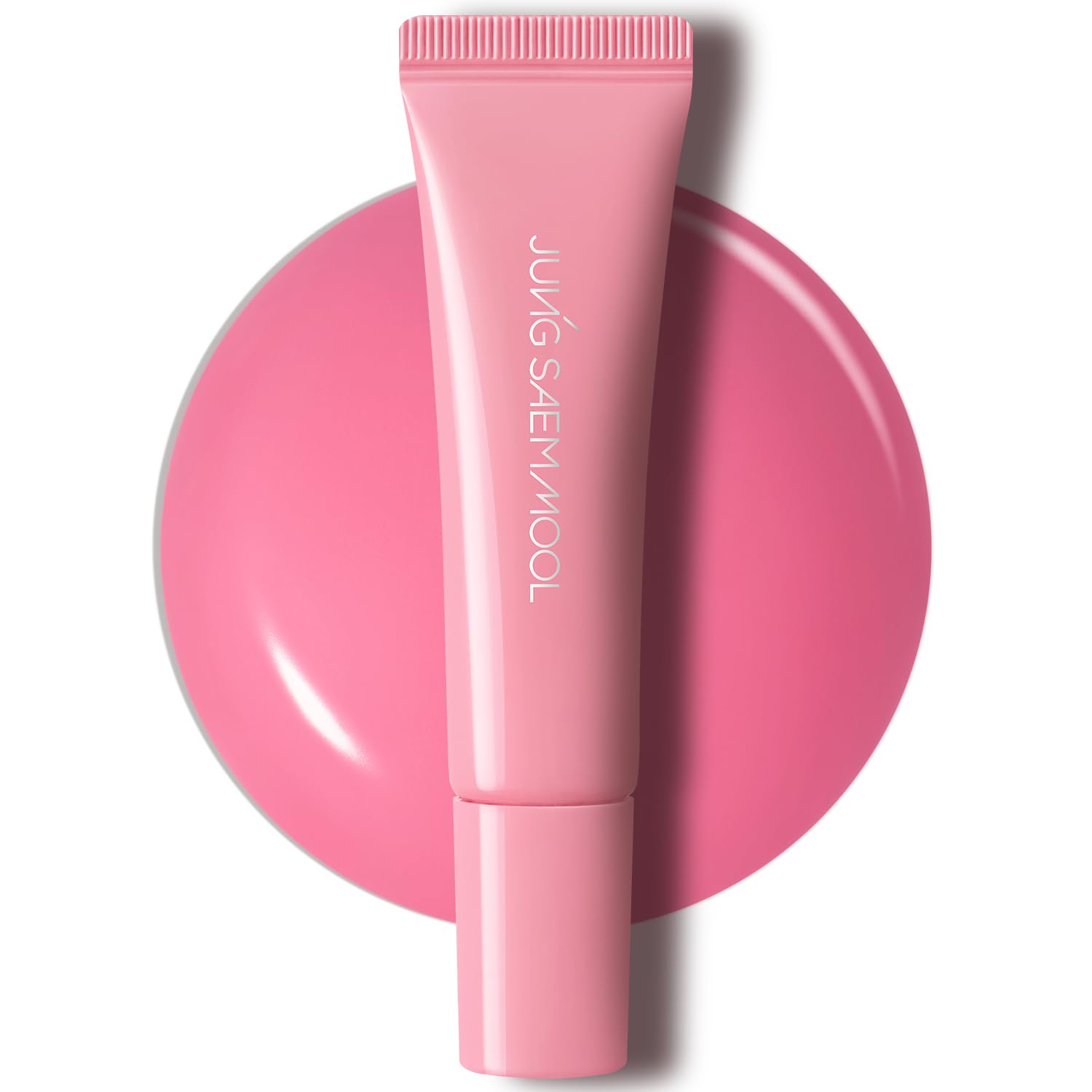 Jung Saem Mool - Lip Metal Serum Gloss #Barbie Muse 10ml.