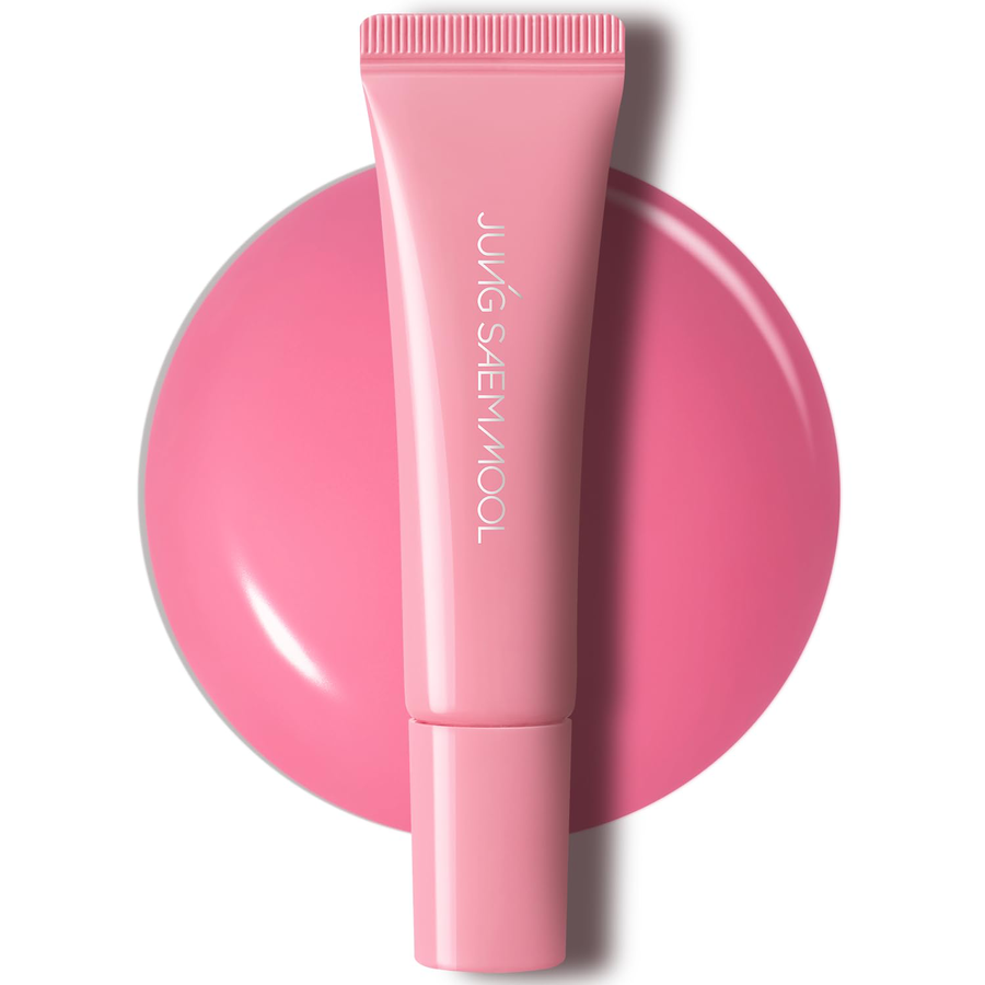Jung Saem Mool - Lip Metal Serum Gloss #Barbie Muse 10ml.