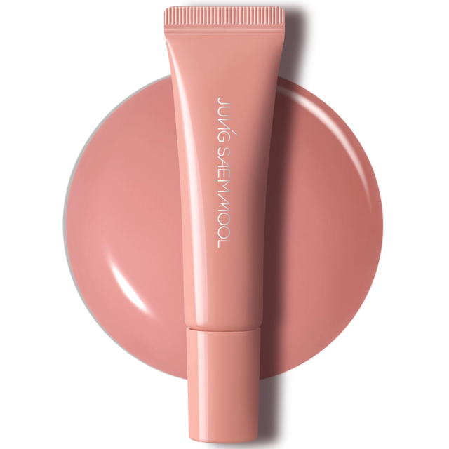 Jung Saem Mool - Lip Metal Serum Gloss #Chai Tea 10ml.
