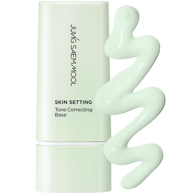 Jung Saem Mool - Skin Setting Tone Correcting Base SPF50+ PA+++ 40ml.